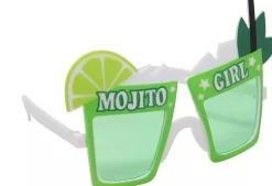 Glasögon, mojito girl