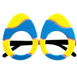 Glasögon, påskägg