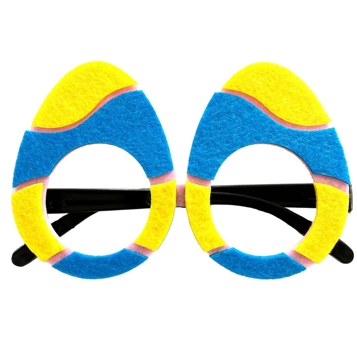 Glasögon, påskägg