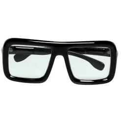 Glasögon, retro designer