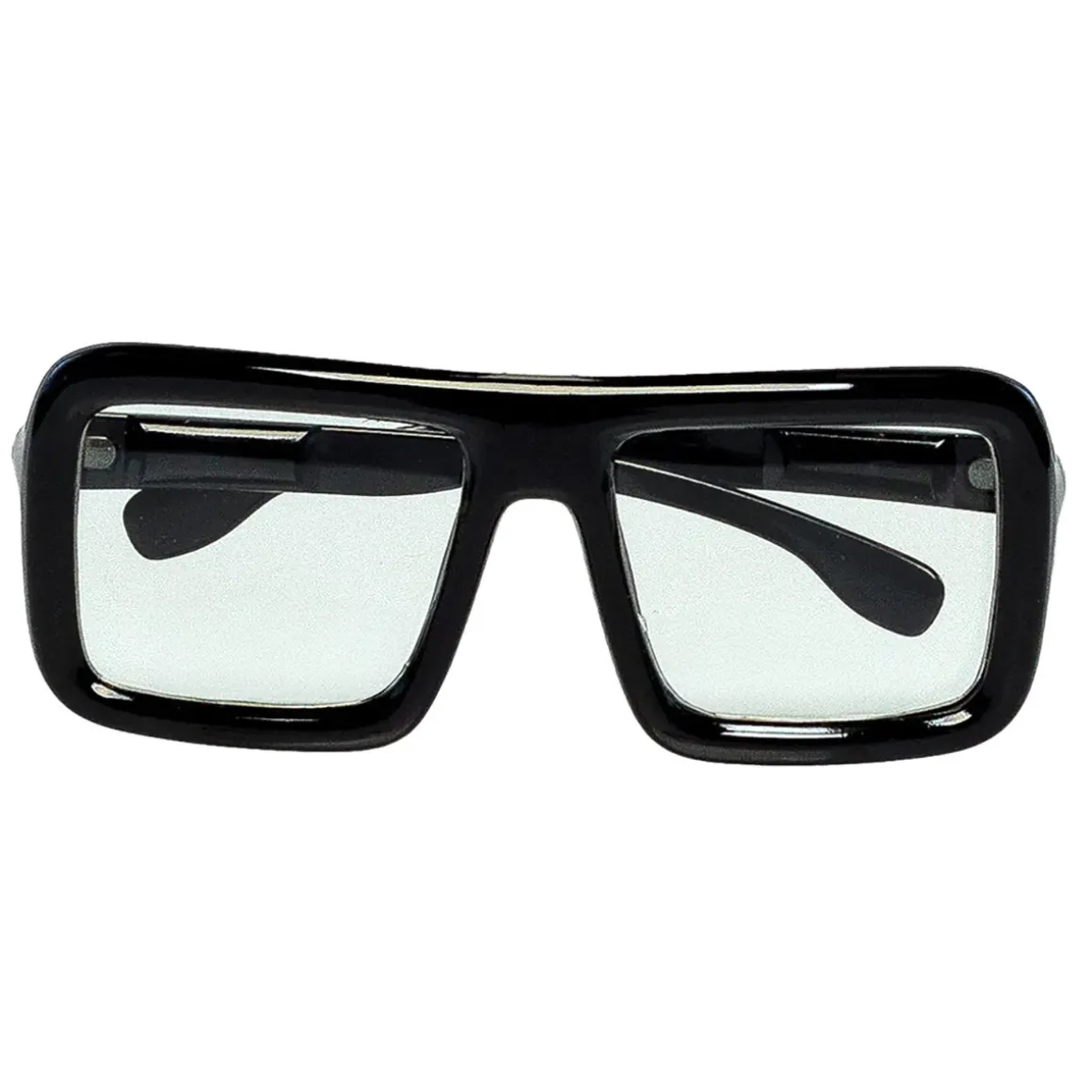 Glasögon, retro designer