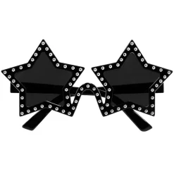 Glasögon, Rockstar