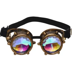 Glasögon, Spacepunk