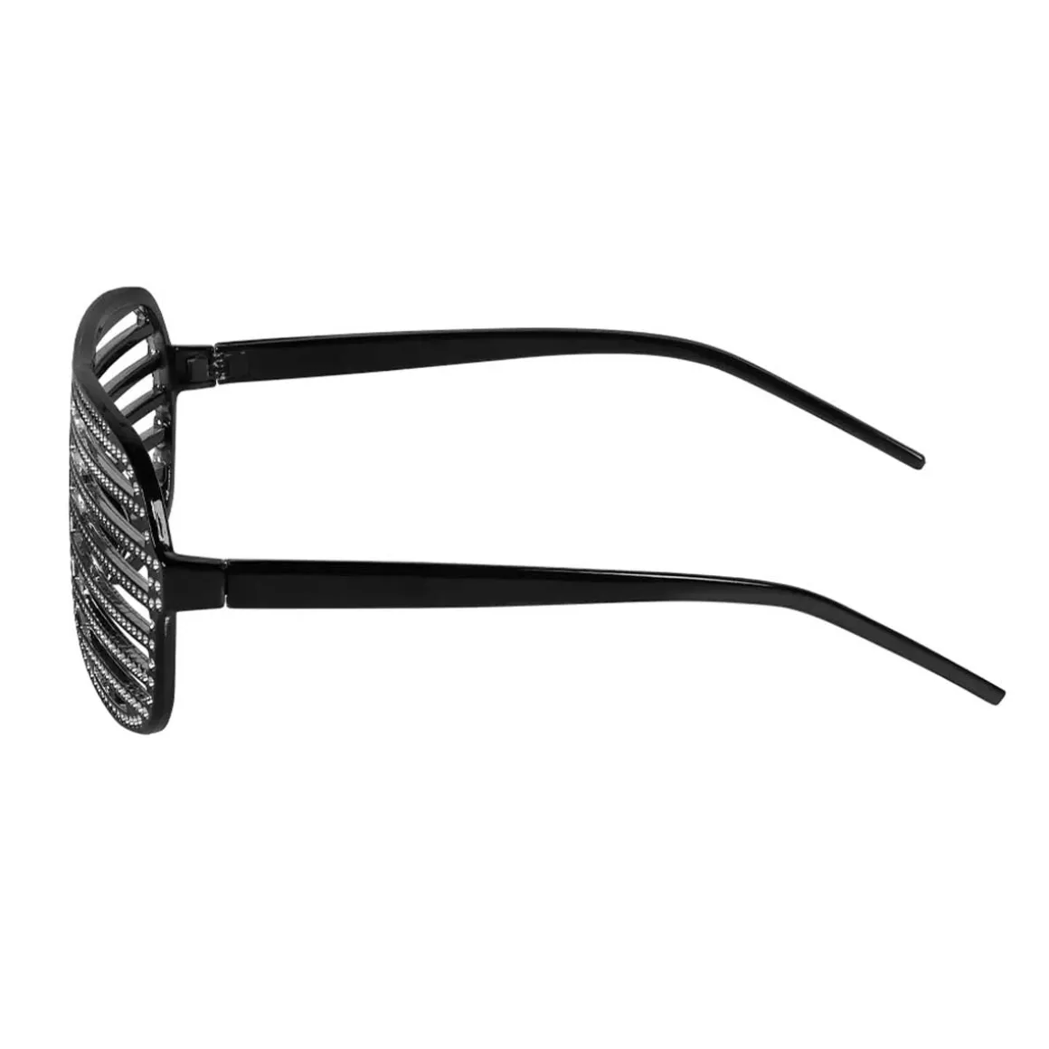 Glasögon, Spectacular black