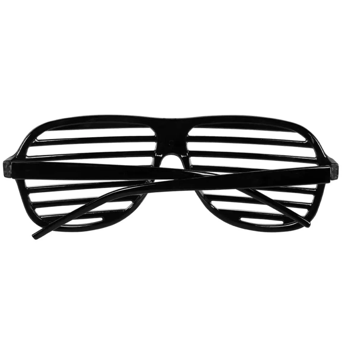 Glasögon, Spectacular black