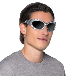 Glasögon, spectra