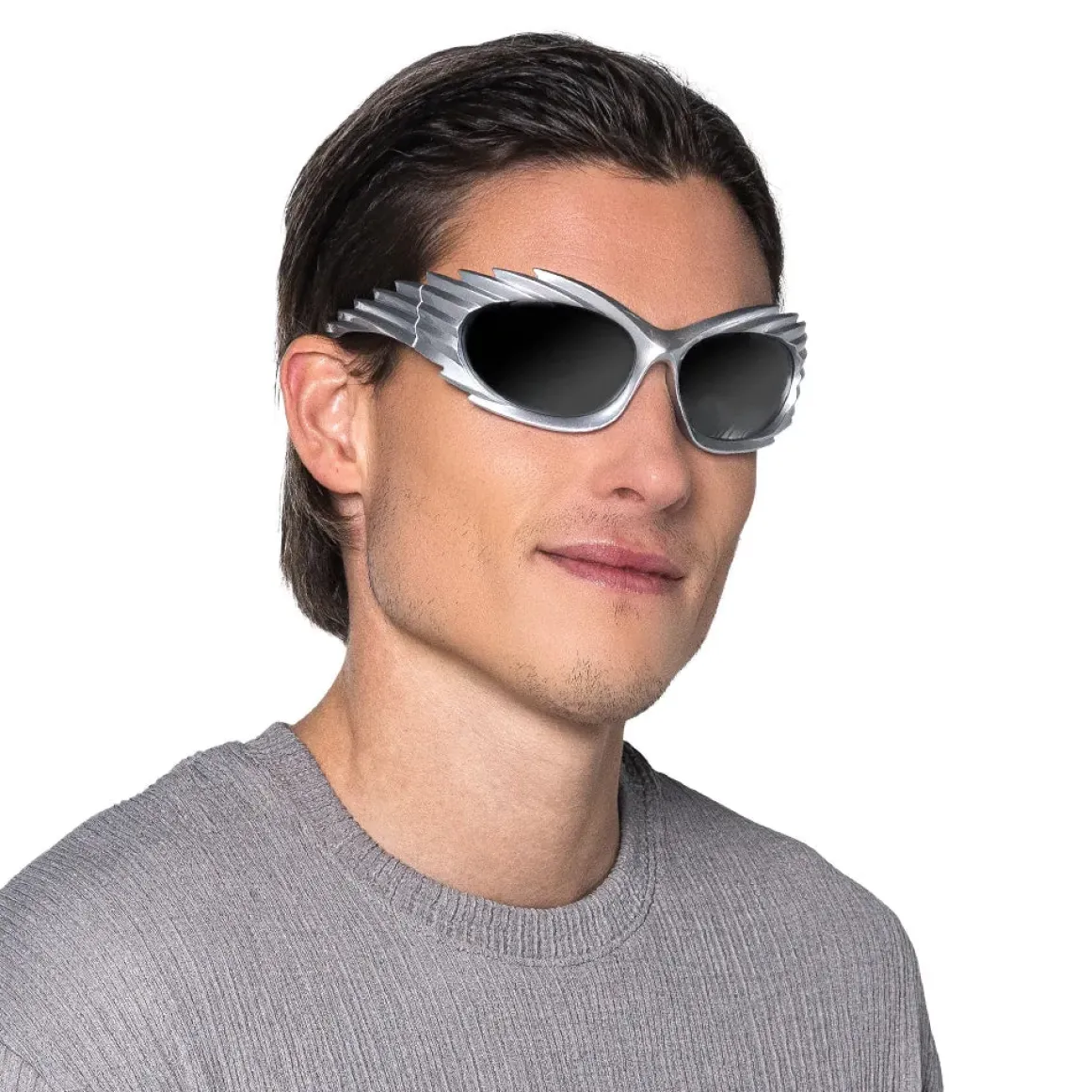 Glasögon, spectra