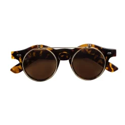 Glasögon, Steampunk vintage