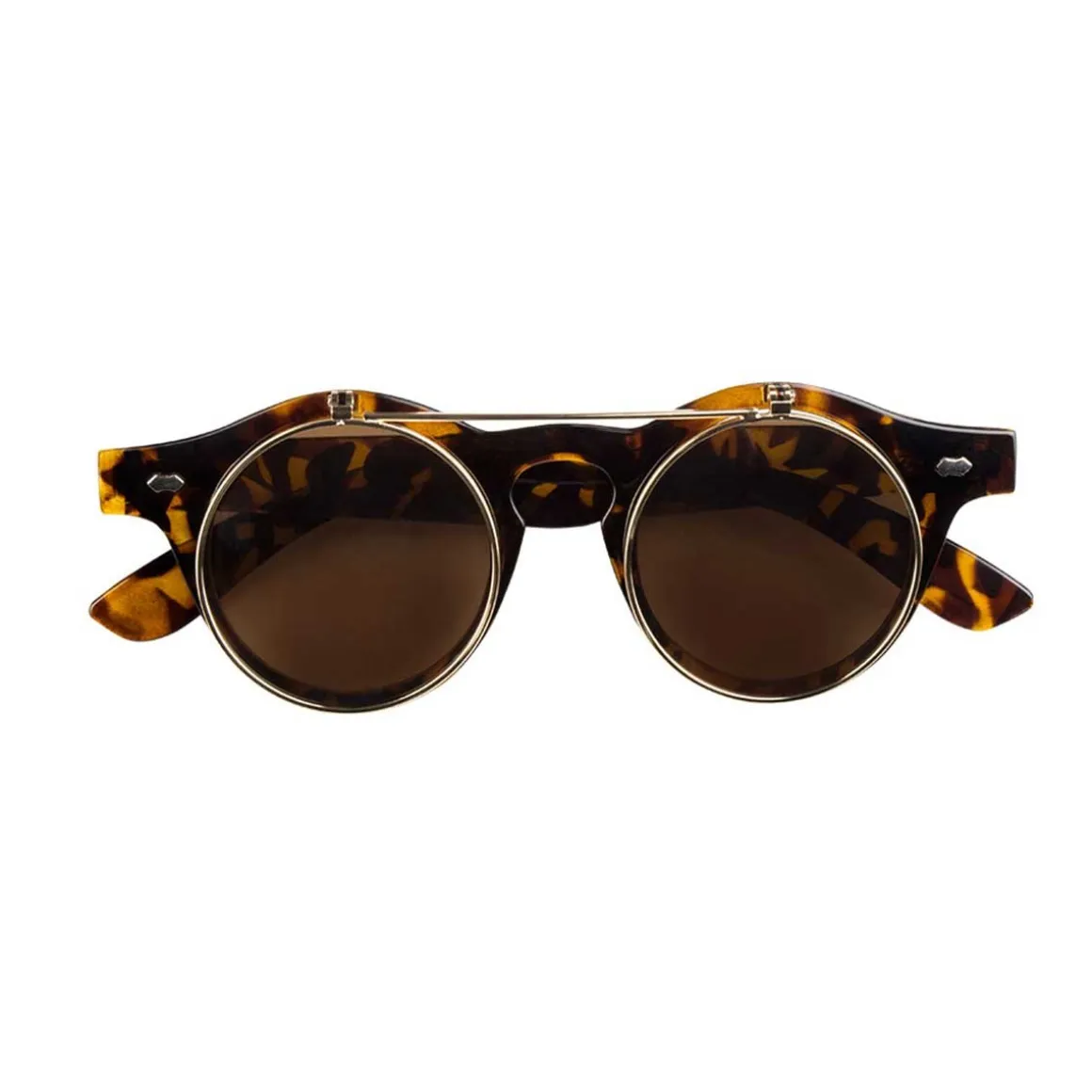 Glasögon, Steampunk vintage