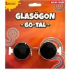 Glasögon, 60-tal