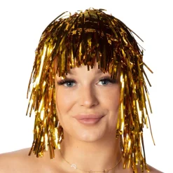 Glitterperuk