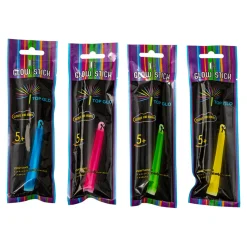 Glowstick med snöre, 1 st