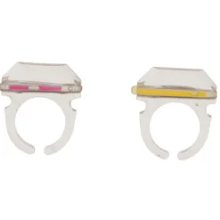 Glowstick ring, 4,5 mm
