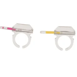 Glowstick ring, 4,5 mm