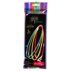 Glowsticks, halsband 4 st