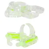 Glowsticks, ringar 4 st