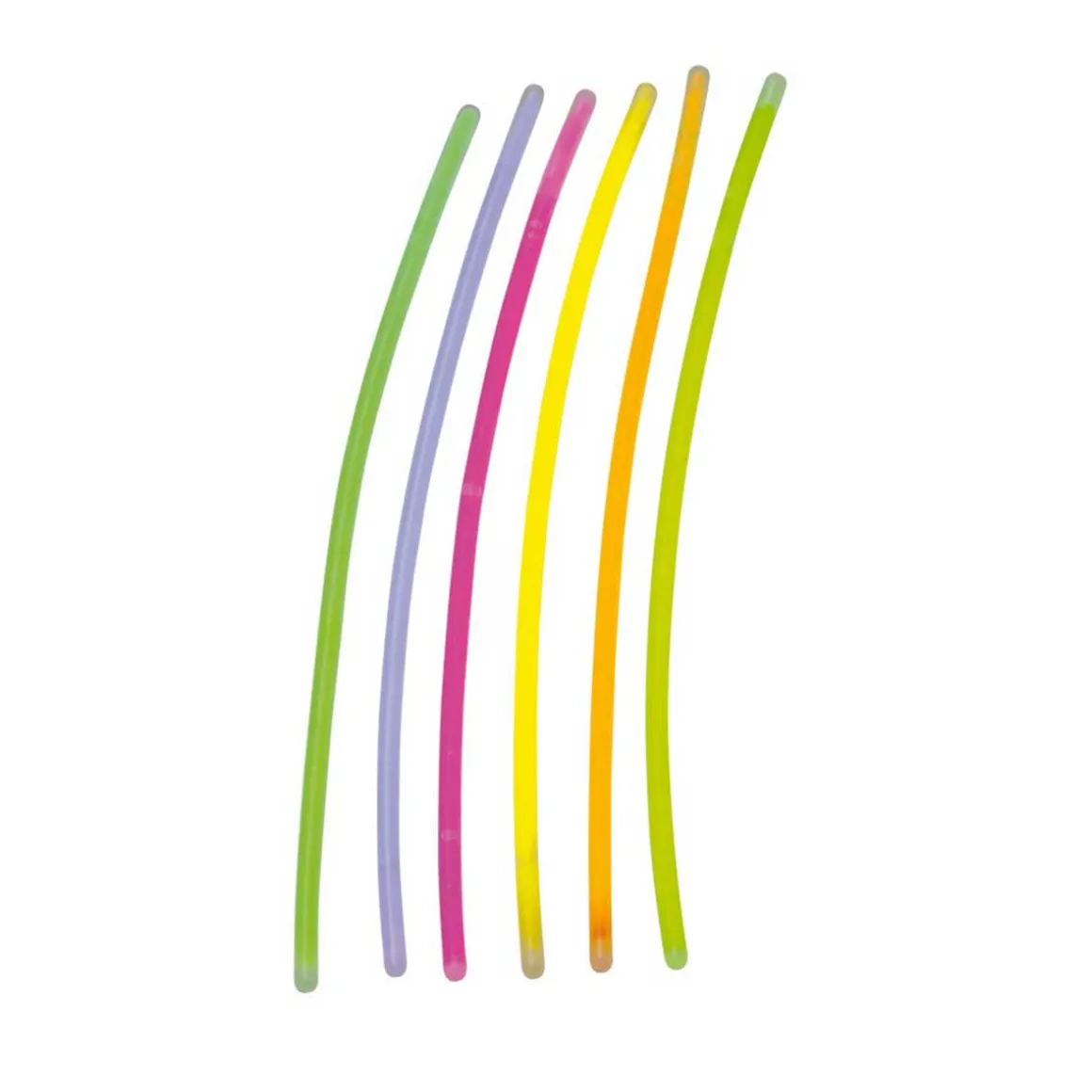 Glowsticks, 50 st
