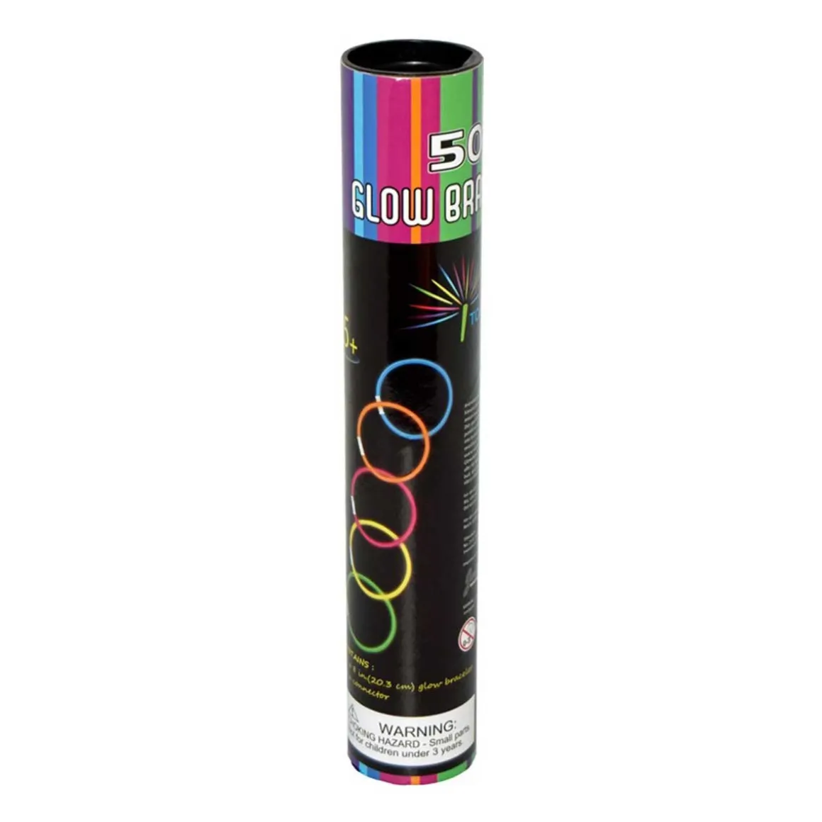 Glowsticks, 50 st
