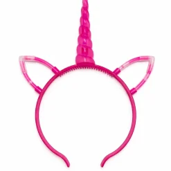 Glowsticks, unicorn