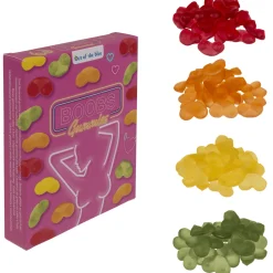 Godisbröst, 96 g