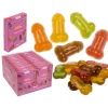 Godis, Gummipenisar 100 g