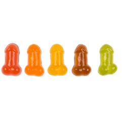 Godis, Gummipenisar 100 g