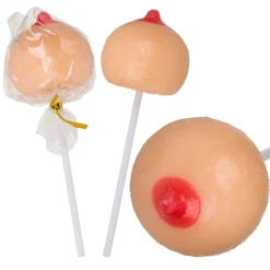 Godisklubba, bröst 50 g