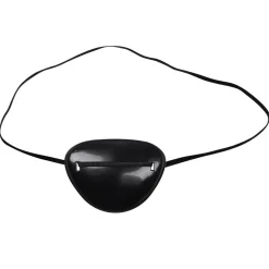 Ögonlapp, inkl öronring
