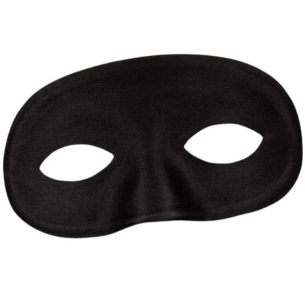 Ögonmask, basic svart