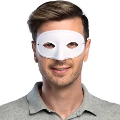 Ögonmask, basic vit
