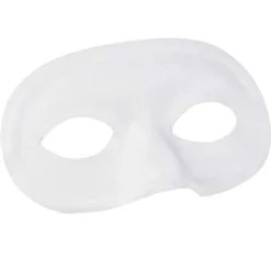 Ögonmask, basic vit