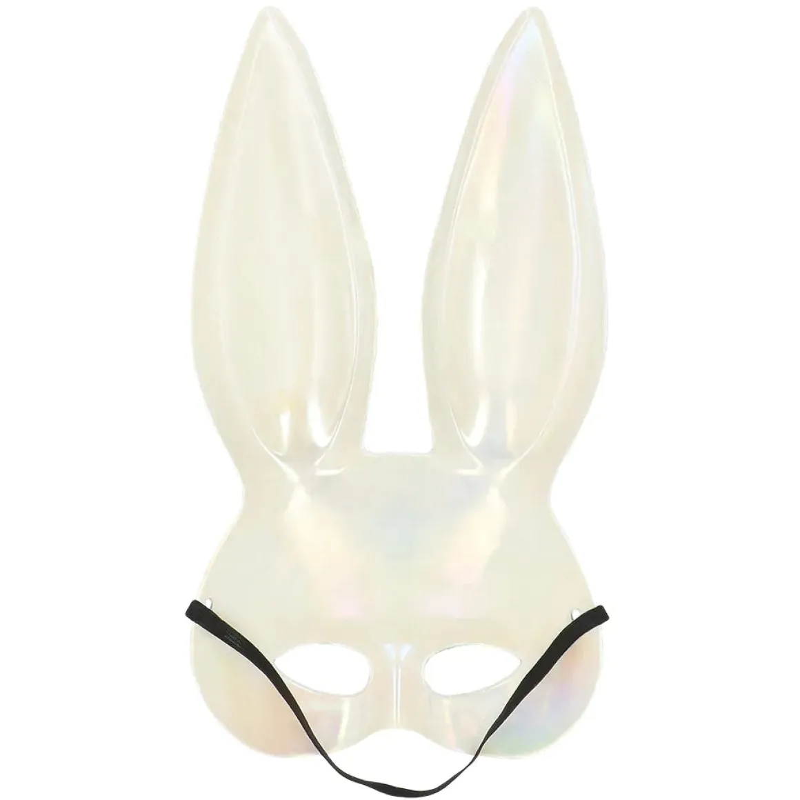 Ögonmask, Bunny diamond