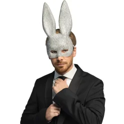 Ögonmask, Bunny diamond