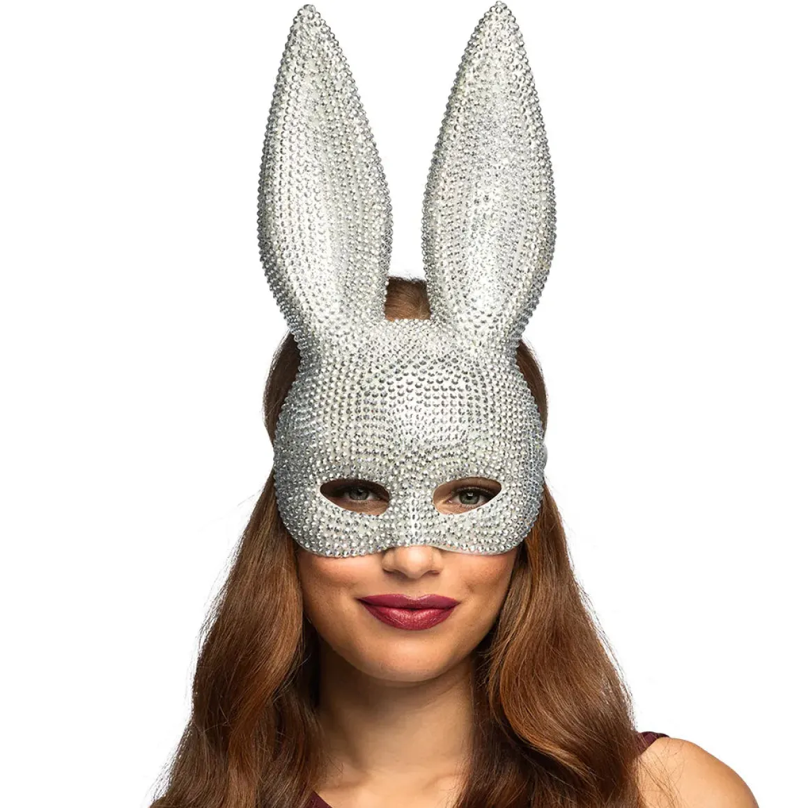 Ögonmask, Bunny diamond