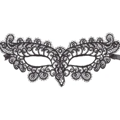 Ögonmask, butterfly black