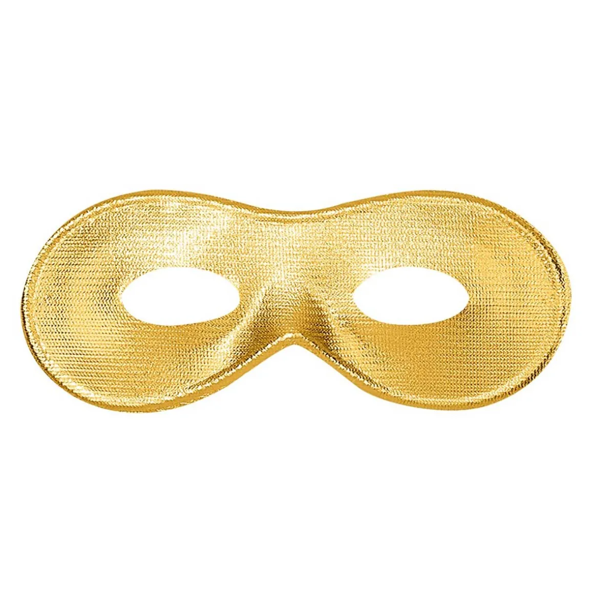 Ögonmask, fiesta guld