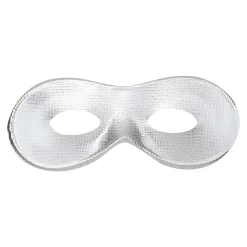 Ögonmask, fiesta silver