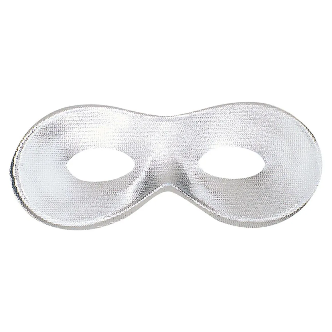 Ögonmask, fiesta silver