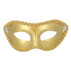 Ögonmask, Gabriella guld