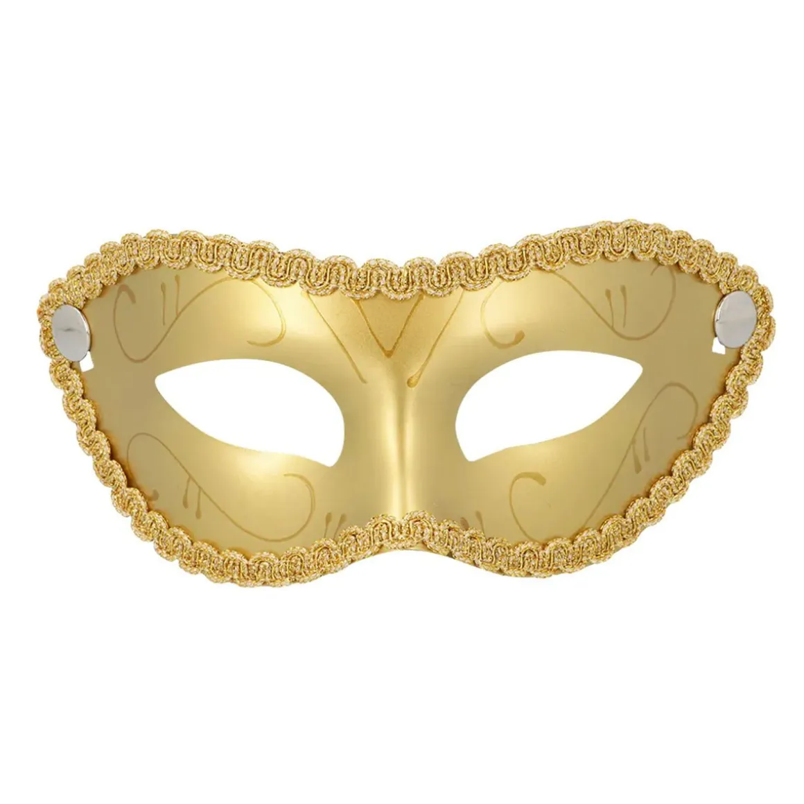 Ögonmask, Gabriella guld