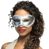 Ögonmask, Gabriella silver