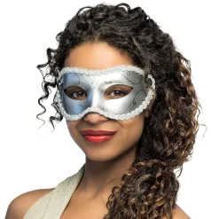 Ögonmask, Gabriella silver