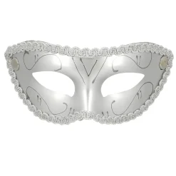 Ögonmask, Gabriella silver