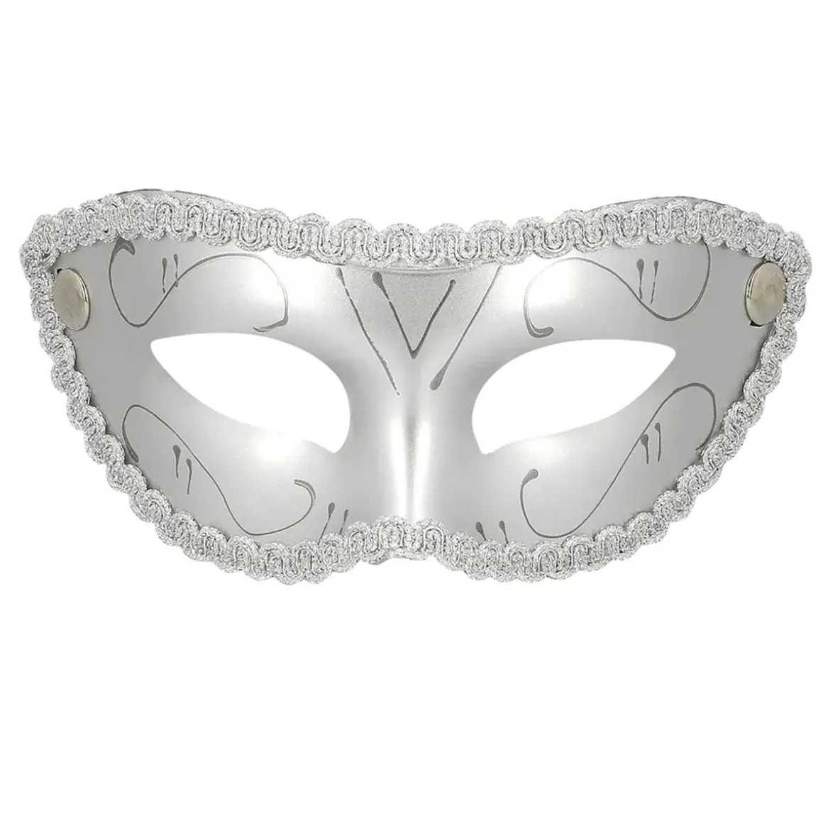 Ögonmask, Gabriella silver