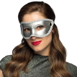 Ögonmask, Gabriella silver