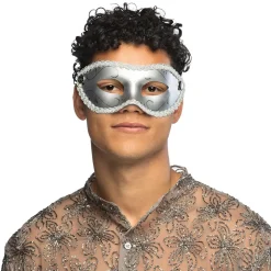 Ögonmask, Gabriella silver