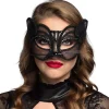 Ögonmask, katt deluxe