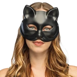 Ögonmask, Kitty black