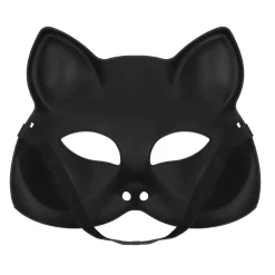 Ögonmask, Kitty black