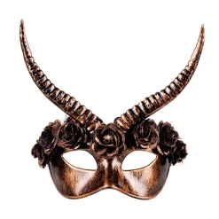 Ögonmask, Mama Legba